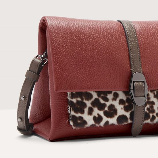 Coccinelle ARCO 120201 Dorian multimat. pony animalier