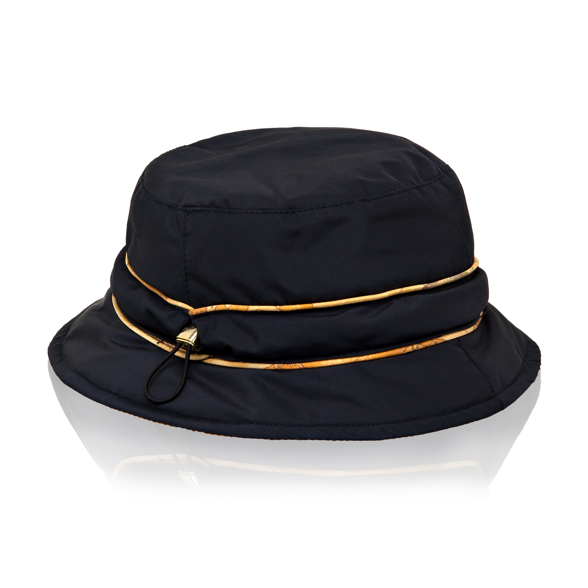 Alviero Martini 1 Classe cappello H156 9176 nero