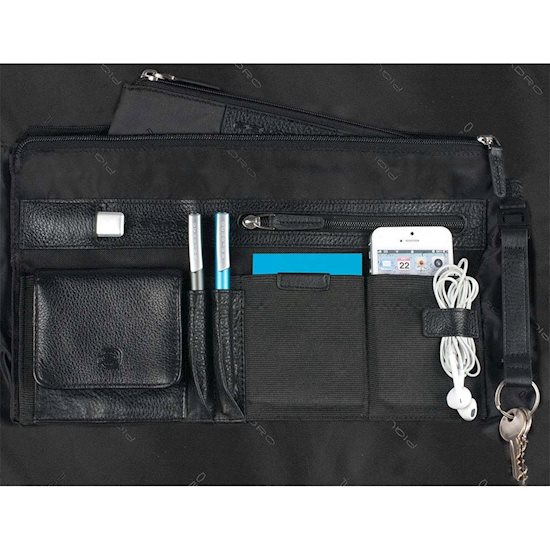 Piquadro Modus CA2849MO blu notte