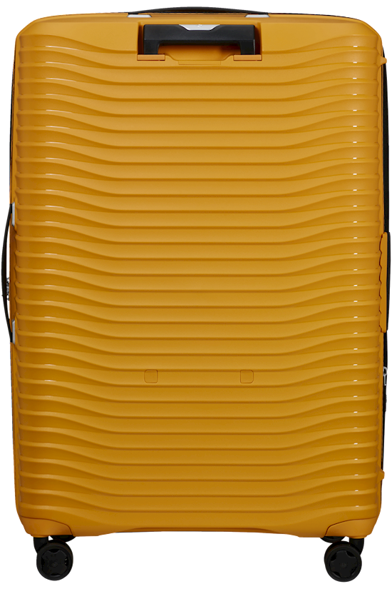 Samsonite Upscape KJ1*004 giallo