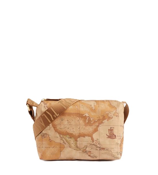 Alviero Martini 1ª Classe Geo Soft S001 natural