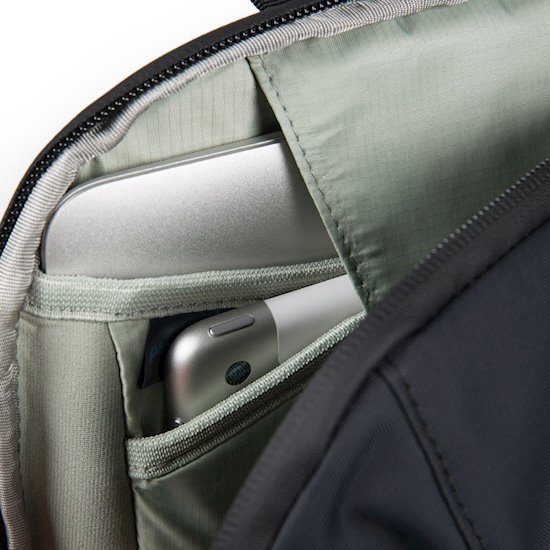Piquadro PQ-Modular CA5496PQM nero