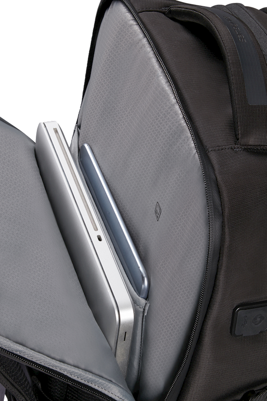 Samsonite BIZ2GO KI1*006 nero