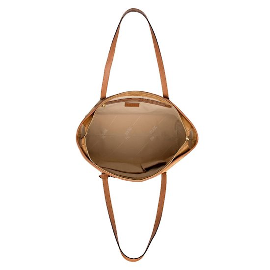 Alviero Martini 1ª Classe Geo Classic D007 natural