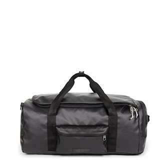 Borsone/Zaino Tarp Duffl'r S E0A5BHM Tarp Black