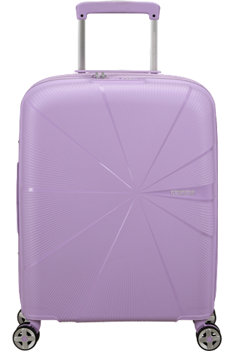 American Tourister Starvibe MD5*002 Digital Lavander