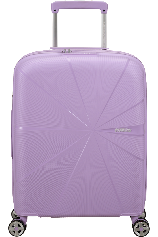 American Tourister Starvibe MD5*002 Digital Lavander