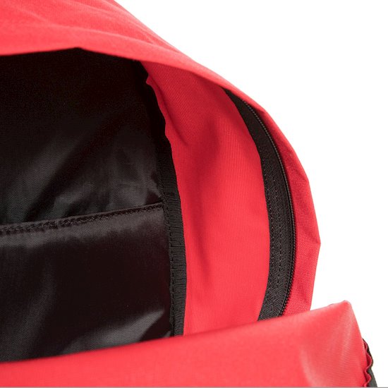 Zaino Padded Zippl'r EA5B74 Sailor Red