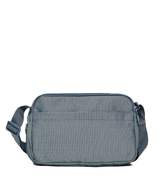 Mandarina Duck MD20 QMT48 blue wing
