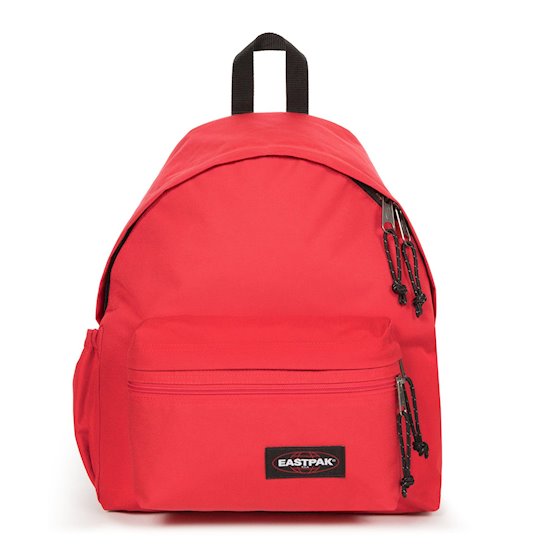 Zaino Padded Zippl'r EA5B74 Sailor Red