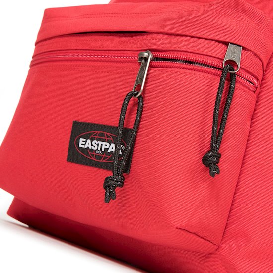 Zaino Padded Zippl'r EA5B74 Sailor Red