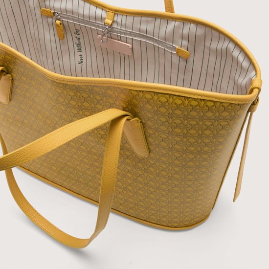 Coccinelle ASSF 110401 New Never Without Bag multi solea
