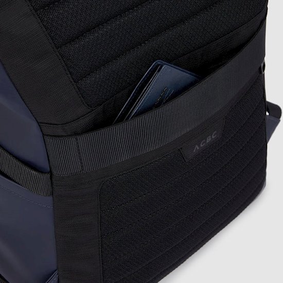 Piquadro Corner 2.0 CA6291C2OW nero