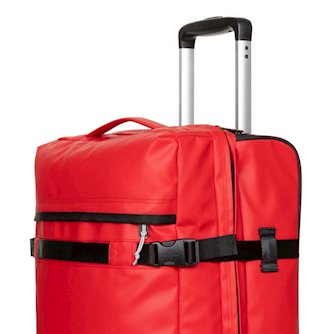 TRANSIT'R S TARP EK0A5BA7 Red