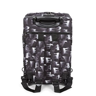 Strapverz S EK96L Blocktype Black
