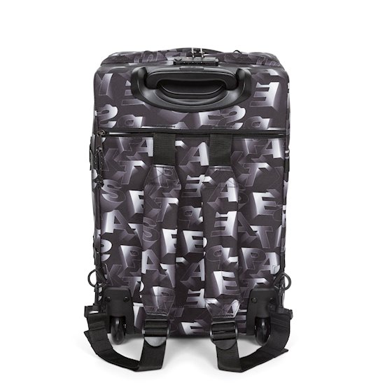 Strapverz S EK96L Blocktype Black