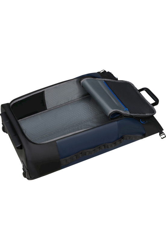 Samsonite Ecodiver KH7*019 trolley 4 in 1, Blue Nights