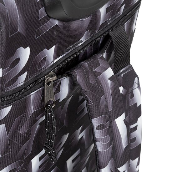 Strapverz S EK96L Blocktype Black