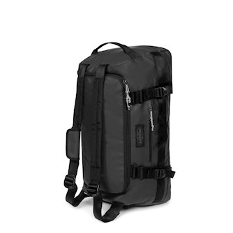 Borsone/zaino DUFFEL PACK S TARP EK0A5BKY Black2