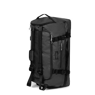 Borsone/zaino DUFFEL PACK M TARP EK0A5BKZ Black2