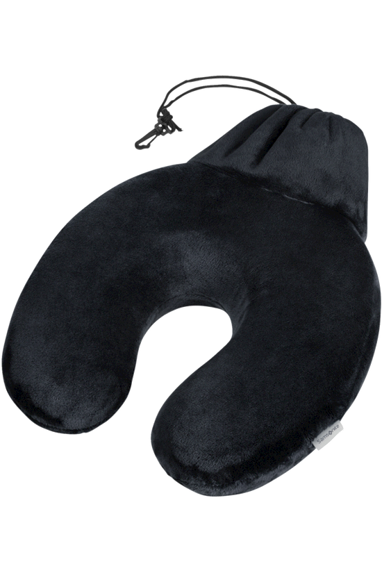 Samsonite Travel Accessories CO1*022 nero