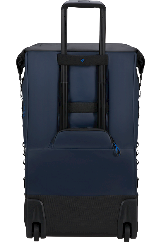 Samsonite Ecodiver KH7*019 trolley 4 in 1, Blue Nights