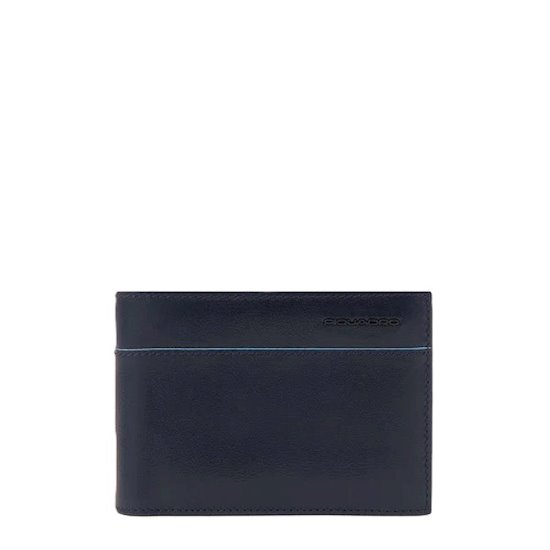 Piquadro B2 Revamp PU1392B2VR blu notte