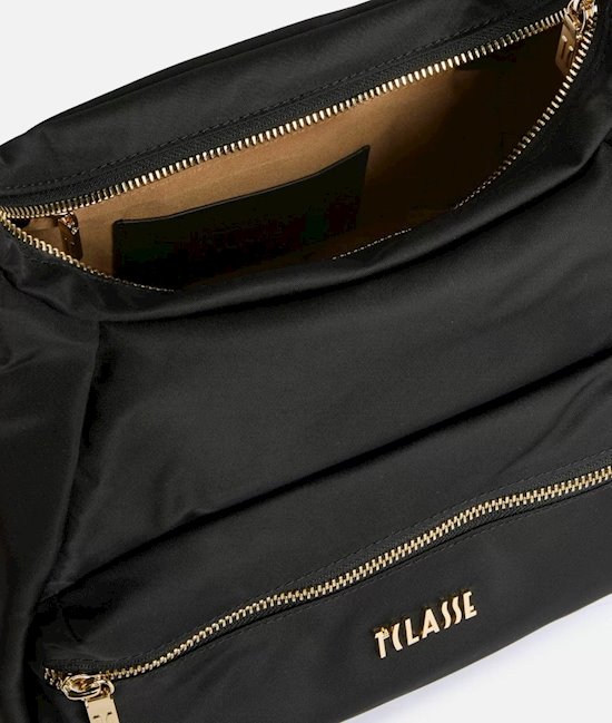 Alviero Martini 1ª Classe AALA75 Nylon Eco Vibe nero