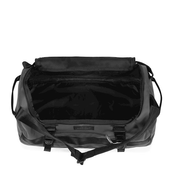 Borsone/zaino DUFFEL PACK M TARP EK0A5BKZ Black2