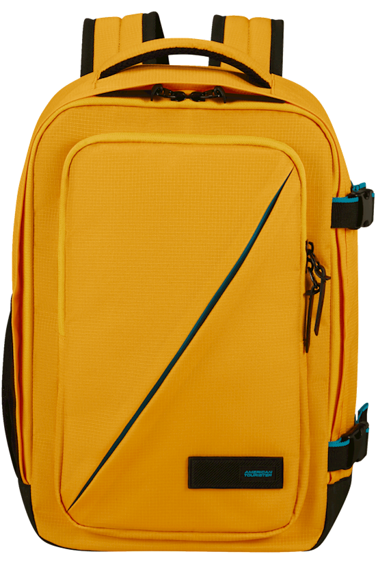 American Tourister Take2cabin 91G*004 underseater giallo