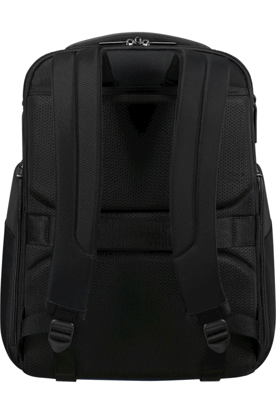 Samsonite Evosight KP9*002 nero