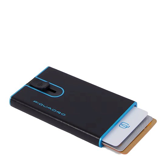 Piquadro Blue Square PP4825B2BLR nero