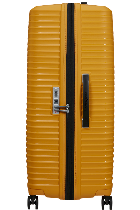 Samsonite Upscape KJ1*004 giallo