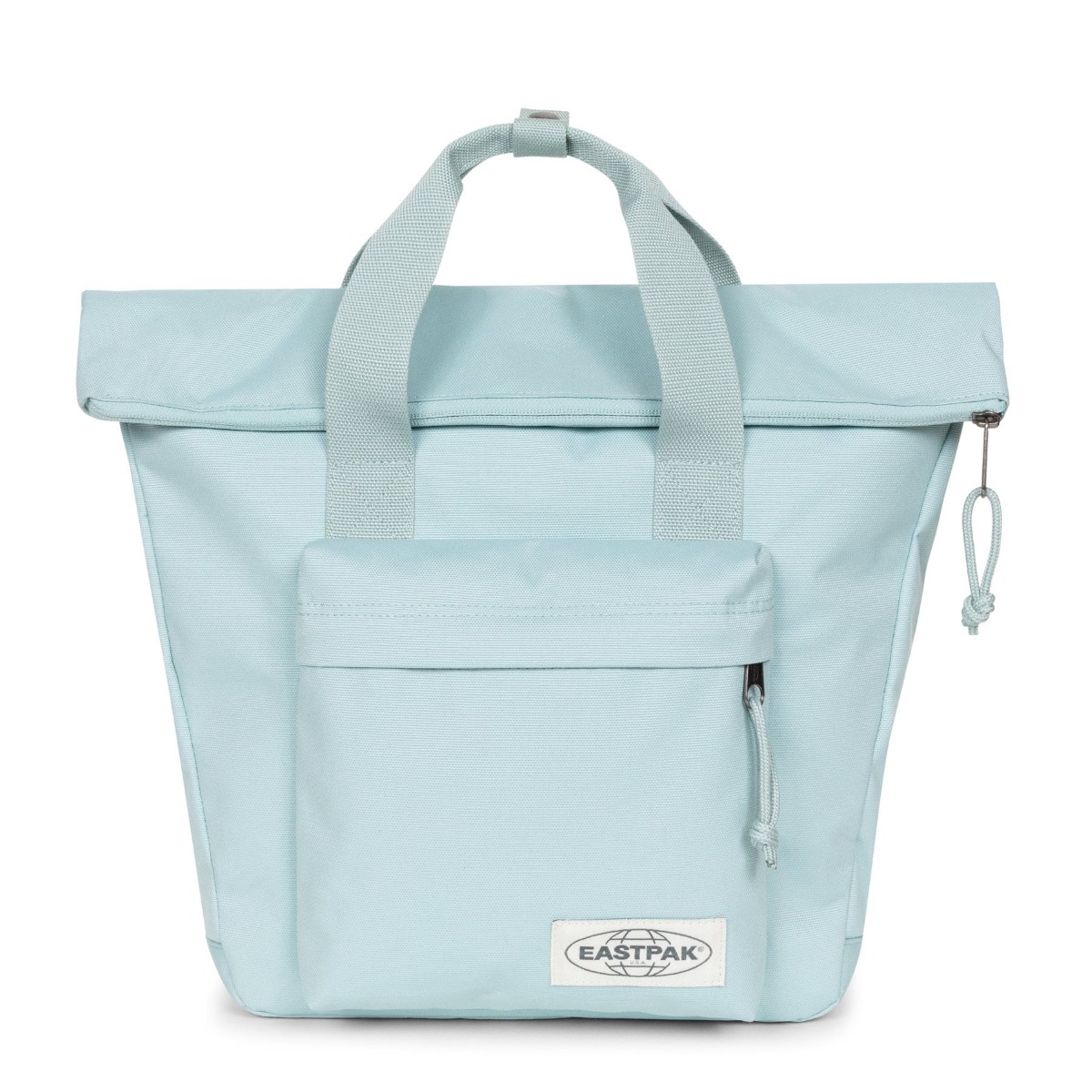 SHOPP'R PACK EK0A5BKB washed turquoise 