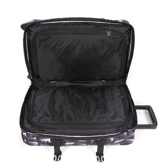 Strapverz S EK96L Blocktype Black