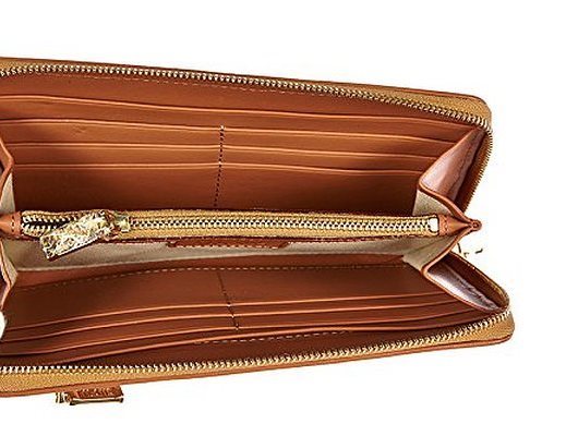 Alviero Martini 1ª Classe portafoglio Geo Classic W028 natural