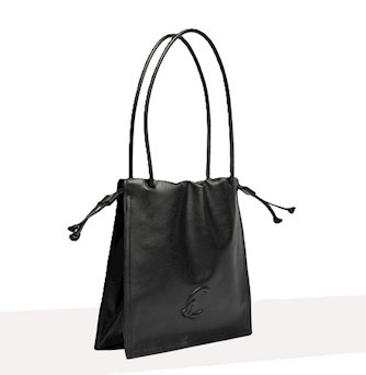 Coccinelle ASS51102 Dulse nera