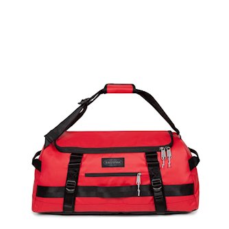 Borsone/Zaino Duffl'r S EK0A5BK Tarp red