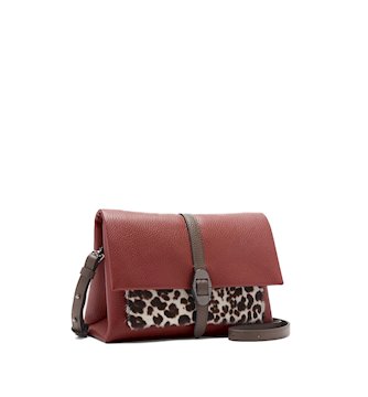 Coccinelle ARCO 120201 Dorian multimat. pony animalier