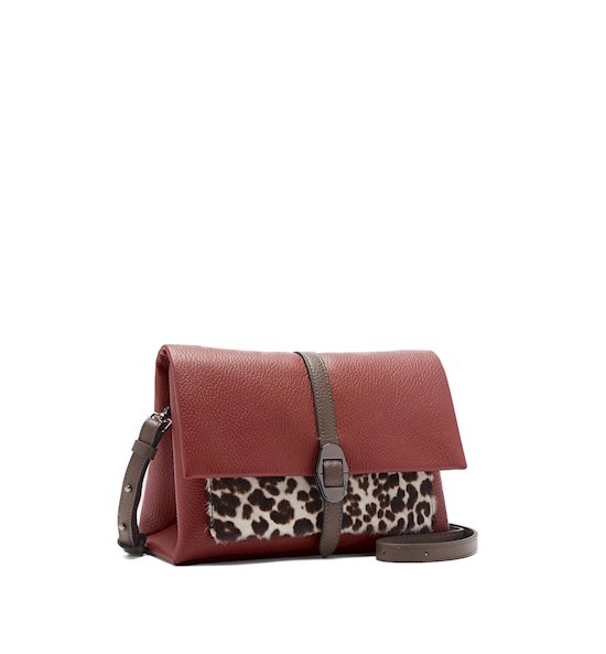 Coccinelle ARCO 120201 Dorian multimat. pony animalier