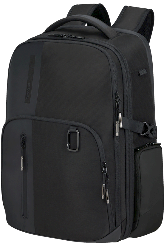 Samsonite BIZ2GO KI1*006 nero