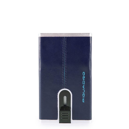Piquadro Blue Square PP4891B2R blu notte 