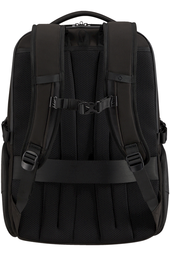 Samsonite BIZ2GO KI1*006 nero