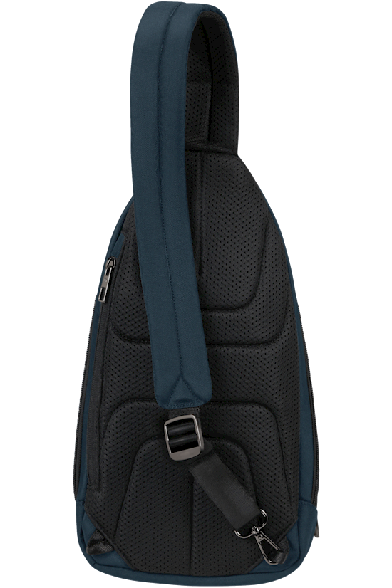 Samsonite Sacksquare KL5*005 blu